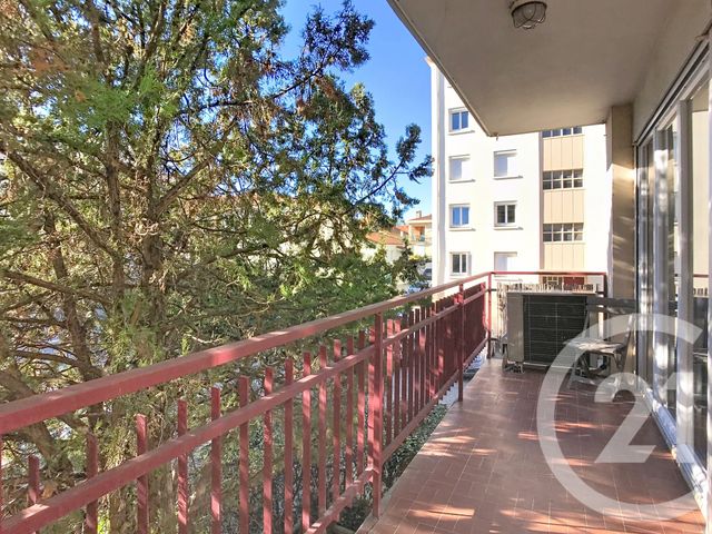 Appartement F3 à vendre - 3 pièces - 81.34 m2 - MONTPELLIER - 34 - LANGUEDOC-ROUSSILLON - Century 21 Vicarello