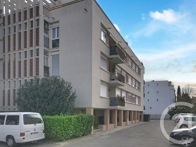 Appartement F3 à vendre - 3 pièces - 81.34 m2 - MONTPELLIER - 34 - LANGUEDOC-ROUSSILLON - Century 21 Vicarello