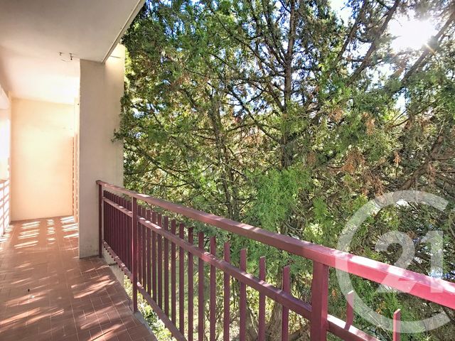 Appartement F3 à vendre - 3 pièces - 81.34 m2 - MONTPELLIER - 34 - LANGUEDOC-ROUSSILLON - Century 21 Vicarello