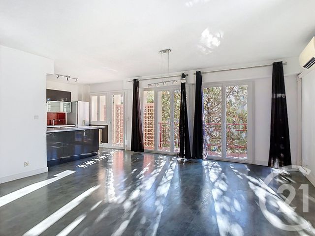 Appartement F3 à vendre MONTPELLIER