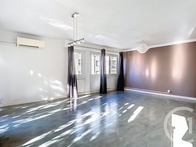 Appartement F3 à vendre - 3 pièces - 81.34 m2 - MONTPELLIER - 34 - LANGUEDOC-ROUSSILLON - Century 21 Vicarello