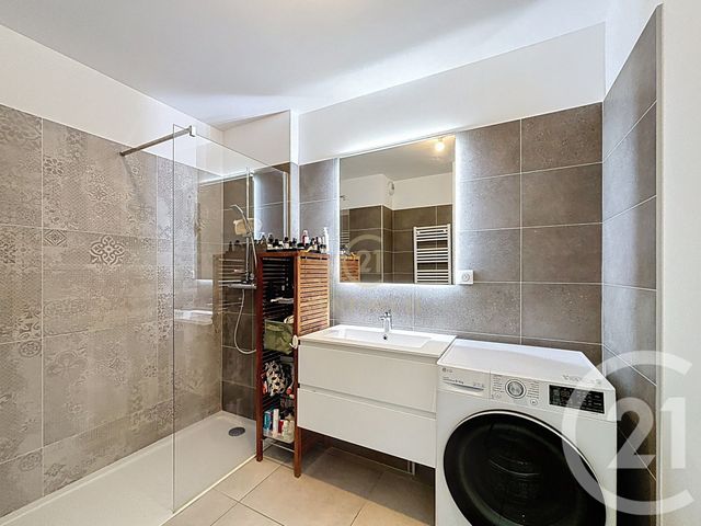 Appartement F3 à vendre - 3 pièces - 70.7 m2 - MONTPELLIER - 34 - LANGUEDOC-ROUSSILLON - Century 21 Vicarello