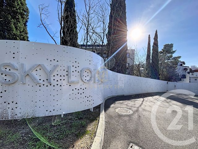 Appartement F3 à vendre - 3 pièces - 70.7 m2 - MONTPELLIER - 34 - LANGUEDOC-ROUSSILLON - Century 21 Vicarello