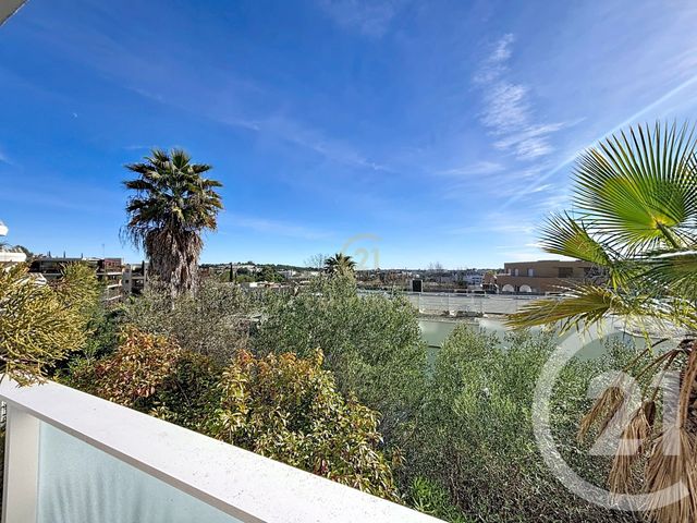 Appartement F3 à vendre - 3 pièces - 70.7 m2 - MONTPELLIER - 34 - LANGUEDOC-ROUSSILLON - Century 21 Vicarello