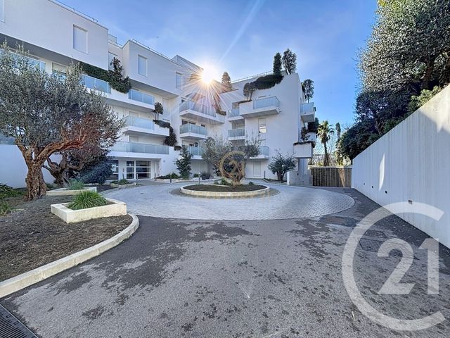 Appartement F3 à vendre - 3 pièces - 70.7 m2 - MONTPELLIER - 34 - LANGUEDOC-ROUSSILLON - Century 21 Vicarello