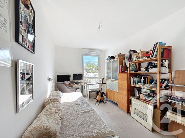 Appartement F3 à vendre - 3 pièces - 70.7 m2 - MONTPELLIER - 34 - LANGUEDOC-ROUSSILLON - Century 21 Vicarello
