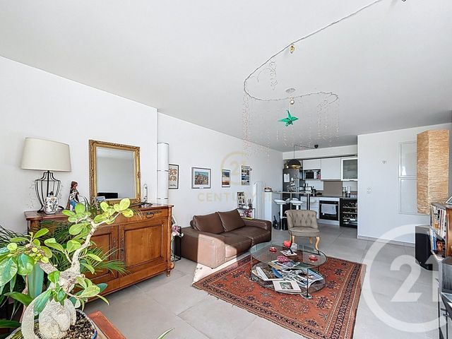 Appartement F3 à vendre - 3 pièces - 70.7 m2 - MONTPELLIER - 34 - LANGUEDOC-ROUSSILLON - Century 21 Vicarello