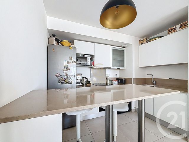 Appartement F3 à vendre - 3 pièces - 70.7 m2 - MONTPELLIER - 34 - LANGUEDOC-ROUSSILLON - Century 21 Vicarello