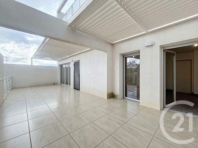 Appartement T3 à vendre CASTELNAU LE LEZ