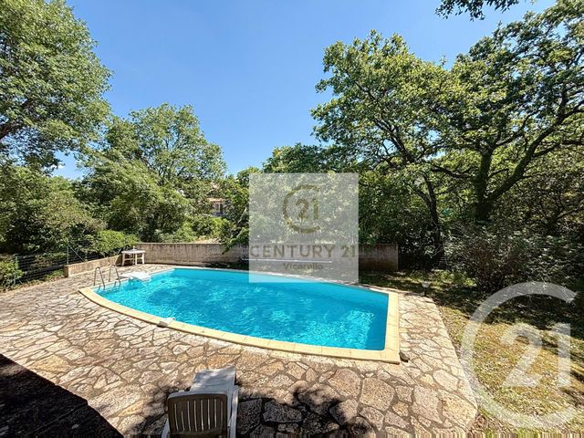 maison à vendre - 6 pièces - 169.26 m2 - ST GELY DU FESC - 34 - LANGUEDOC-ROUSSILLON - Century 21 Vicarello