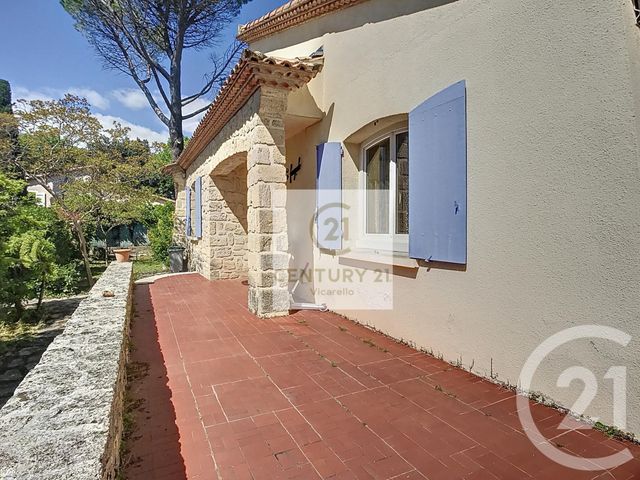 maison à vendre - 6 pièces - 169.26 m2 - ST GELY DU FESC - 34 - LANGUEDOC-ROUSSILLON - Century 21 Vicarello