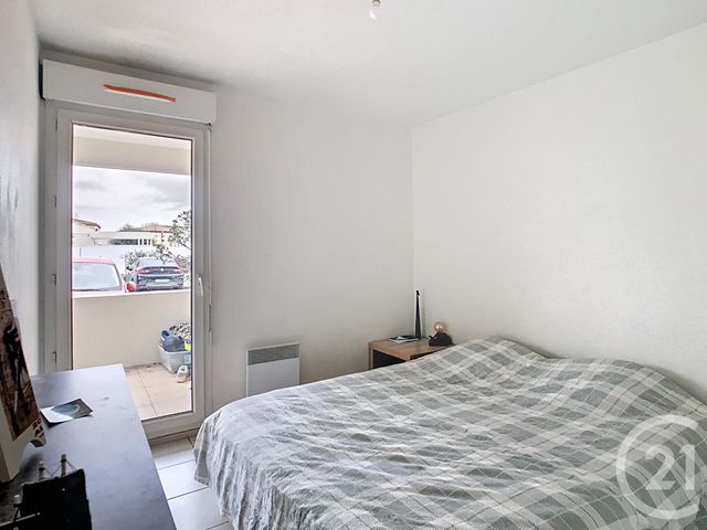 Appartement F2 à vendre - 2 pièces - 35.7 m2 - ST MATHIEU DE TREVIERS - 34 - LANGUEDOC-ROUSSILLON - Century 21 Vicarello