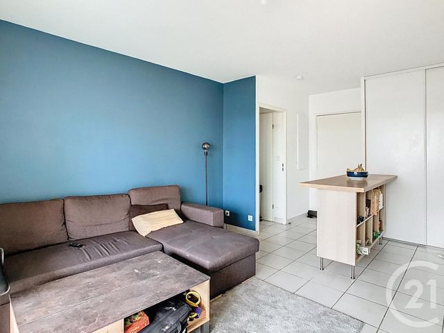 Appartement F2 à vendre - 2 pièces - 35.7 m2 - ST MATHIEU DE TREVIERS - 34 - LANGUEDOC-ROUSSILLON - Century 21 Vicarello