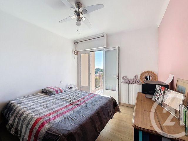 Appartement T4 à vendre - 4 pièces - 78.07 m2 - MONTPELLIER - 34 - LANGUEDOC-ROUSSILLON - Century 21 Vicarello