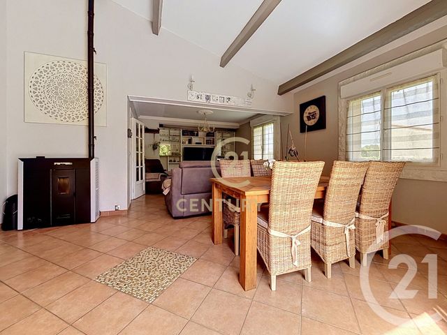 maison à vendre - 6 pièces - 120.0 m2 - MONTAUD - 34 - LANGUEDOC-ROUSSILLON - Century 21 Vicarello