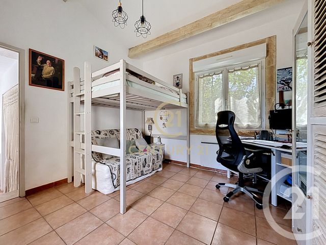 maison à vendre - 6 pièces - 120.0 m2 - MONTAUD - 34 - LANGUEDOC-ROUSSILLON - Century 21 Vicarello