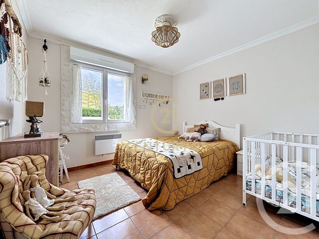 maison à vendre - 6 pièces - 120.0 m2 - MONTAUD - 34 - LANGUEDOC-ROUSSILLON - Century 21 Vicarello