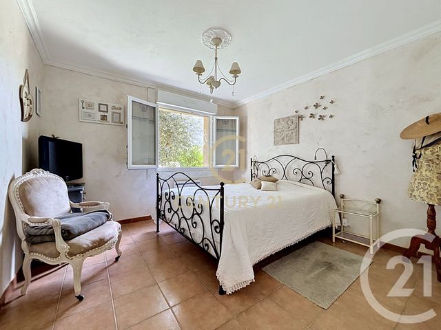 maison à vendre - 6 pièces - 120.0 m2 - MONTAUD - 34 - LANGUEDOC-ROUSSILLON - Century 21 Vicarello
