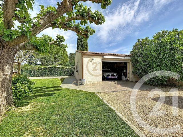 maison à vendre - 6 pièces - 120.0 m2 - MONTAUD - 34 - LANGUEDOC-ROUSSILLON - Century 21 Vicarello