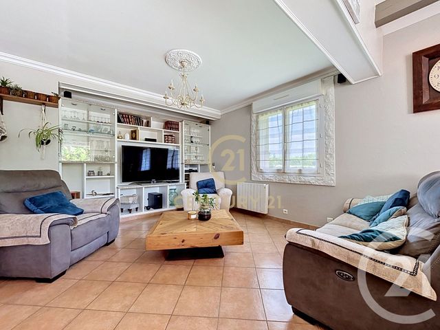 maison à vendre - 6 pièces - 120.0 m2 - MONTAUD - 34 - LANGUEDOC-ROUSSILLON - Century 21 Vicarello