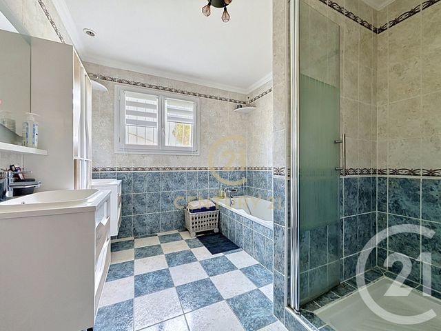 maison à vendre - 6 pièces - 120.0 m2 - MONTAUD - 34 - LANGUEDOC-ROUSSILLON - Century 21 Vicarello