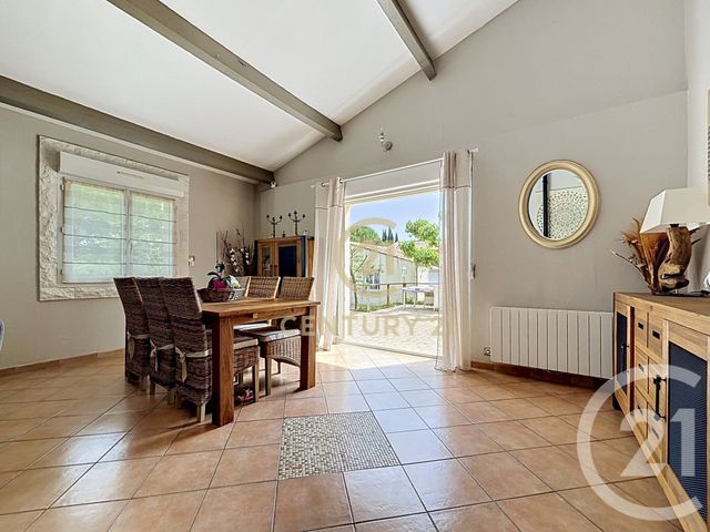 maison à vendre - 6 pièces - 120.0 m2 - MONTAUD - 34 - LANGUEDOC-ROUSSILLON - Century 21 Vicarello