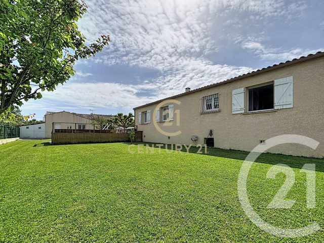 maison à vendre - 6 pièces - 120.0 m2 - MONTAUD - 34 - LANGUEDOC-ROUSSILLON - Century 21 Vicarello