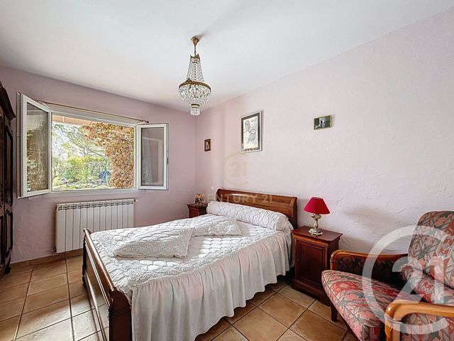 maison à vendre - 6 pièces - 145.0 m2 - ST GELY DU FESC - 34 - LANGUEDOC-ROUSSILLON - Century 21 Vicarello