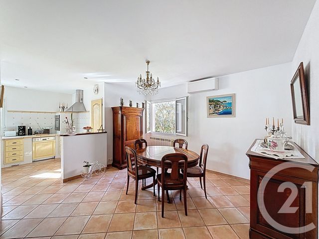 maison à vendre - 6 pièces - 145.0 m2 - ST GELY DU FESC - 34 - LANGUEDOC-ROUSSILLON - Century 21 Vicarello