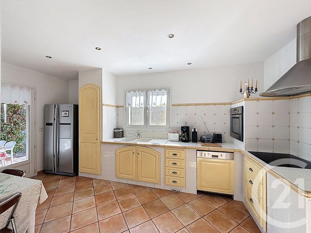 maison à vendre - 6 pièces - 145.0 m2 - ST GELY DU FESC - 34 - LANGUEDOC-ROUSSILLON - Century 21 Vicarello