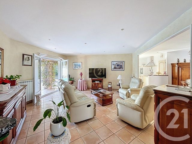 maison à vendre - 6 pièces - 145.0 m2 - ST GELY DU FESC - 34 - LANGUEDOC-ROUSSILLON - Century 21 Vicarello