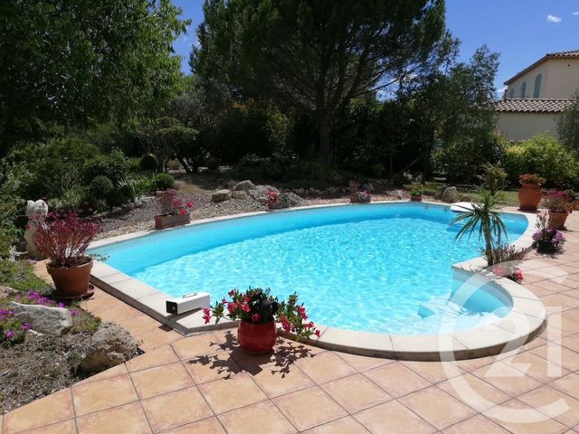 maison à vendre - 6 pièces - 145.0 m2 - ST GELY DU FESC - 34 - LANGUEDOC-ROUSSILLON - Century 21 Vicarello