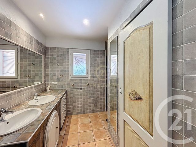 maison à vendre - 6 pièces - 145.0 m2 - ST GELY DU FESC - 34 - LANGUEDOC-ROUSSILLON - Century 21 Vicarello