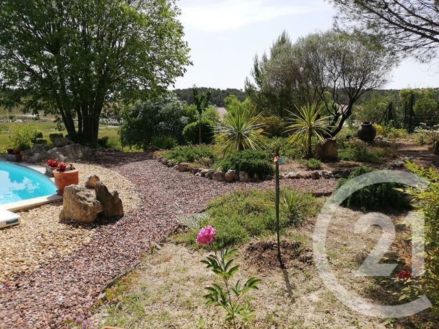 maison à vendre - 6 pièces - 145.0 m2 - ST GELY DU FESC - 34 - LANGUEDOC-ROUSSILLON - Century 21 Vicarello