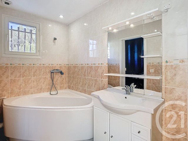 maison à vendre - 5 pièces - 130.0 m2 - LAURET - 34 - LANGUEDOC-ROUSSILLON - Century 21 Vicarello