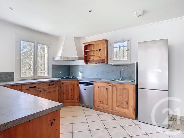 maison à vendre - 5 pièces - 130.0 m2 - LAURET - 34 - LANGUEDOC-ROUSSILLON - Century 21 Vicarello