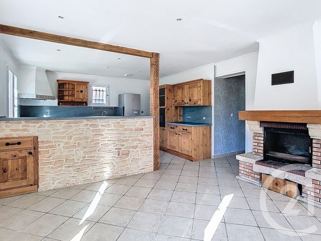 maison à vendre - 5 pièces - 130.0 m2 - LAURET - 34 - LANGUEDOC-ROUSSILLON - Century 21 Vicarello