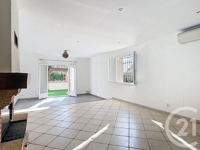 maison à vendre - 5 pièces - 130.0 m2 - LAURET - 34 - LANGUEDOC-ROUSSILLON - Century 21 Vicarello