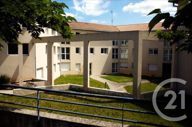 Appartement Studio à vendre GRABELS