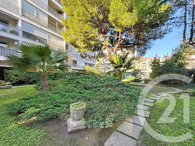 Appartement F4 à vendre - 4 pièces - 78.53 m2 - MONTPELLIER - 34 - LANGUEDOC-ROUSSILLON - Century 21 Vicarello