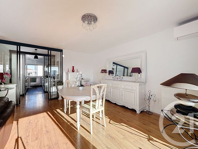 Appartement F4 à vendre - 4 pièces - 78.53 m2 - MONTPELLIER - 34 - LANGUEDOC-ROUSSILLON - Century 21 Vicarello