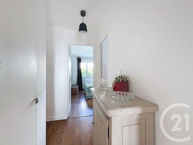 Appartement F4 à vendre - 4 pièces - 78.53 m2 - MONTPELLIER - 34 - LANGUEDOC-ROUSSILLON - Century 21 Vicarello