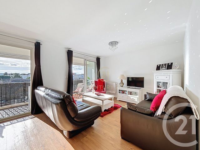 Appartement F4 à vendre - 4 pièces - 78.53 m2 - MONTPELLIER - 34 - LANGUEDOC-ROUSSILLON - Century 21 Vicarello