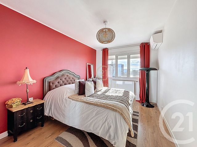 Appartement F4 à vendre - 4 pièces - 78.53 m2 - MONTPELLIER - 34 - LANGUEDOC-ROUSSILLON - Century 21 Vicarello