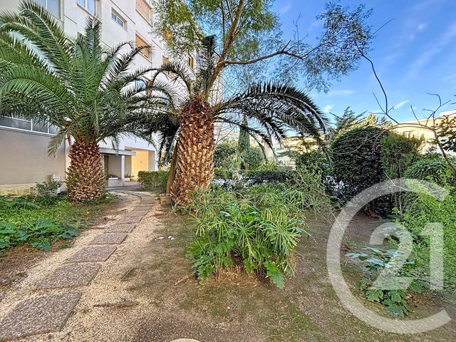 Appartement F4 à vendre - 4 pièces - 78.53 m2 - MONTPELLIER - 34 - LANGUEDOC-ROUSSILLON - Century 21 Vicarello