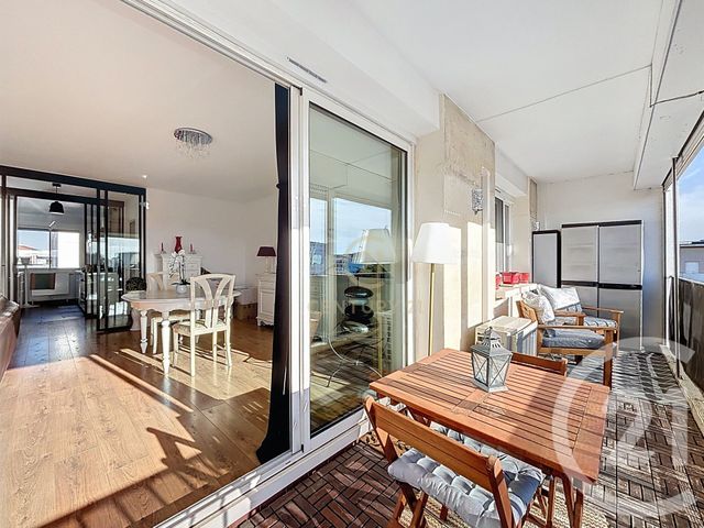 Appartement F4 à vendre MONTPELLIER