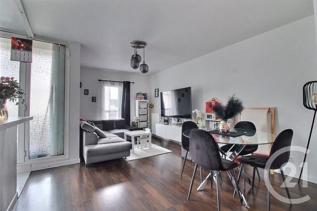 Appartement Duplex à vendre CHAMPIGNY SUR MARNE