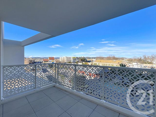 Appartement T2 à vendre SETE