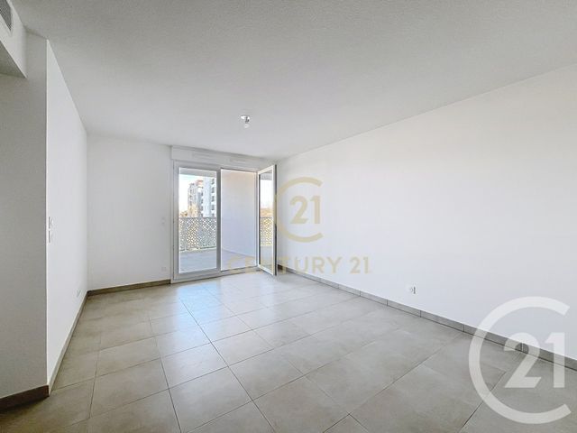 Appartement T2 à vendre - 2 pièces - 48.9 m2 - SETE - 34 - LANGUEDOC-ROUSSILLON - Century 21 Vicarello