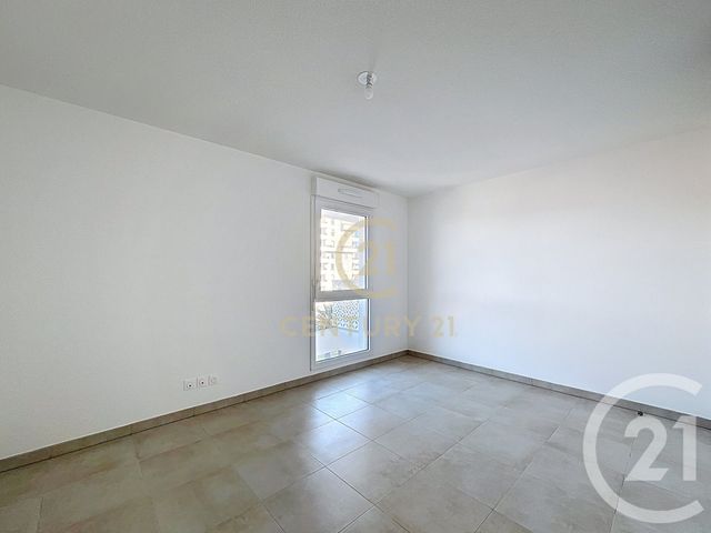 Appartement T2 à vendre - 2 pièces - 48.9 m2 - SETE - 34 - LANGUEDOC-ROUSSILLON - Century 21 Vicarello